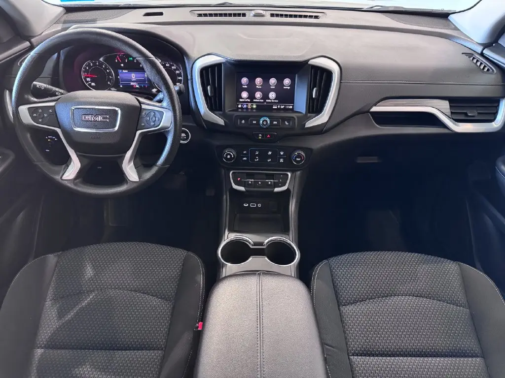 2023 GMC Terrain - $24,987