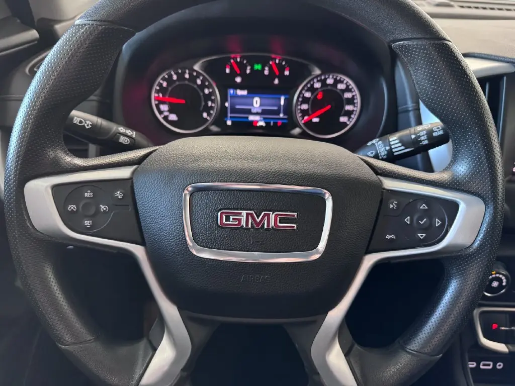 2023 GMC Terrain - $24,987