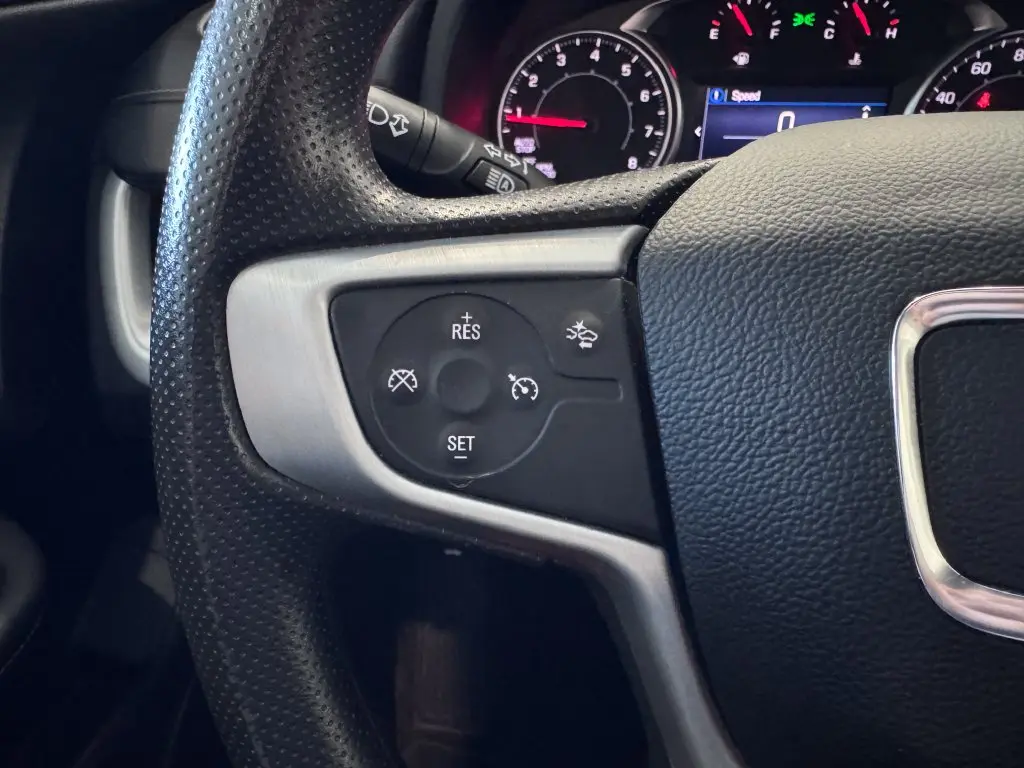 2023 GMC Terrain - $24,987