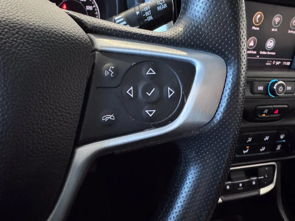 2023 GMC Terrain - $24,987