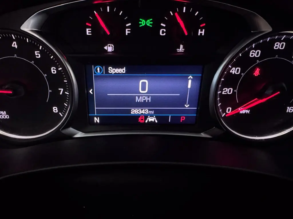 2023 GMC Terrain - $24,987