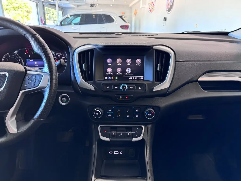 2023 GMC Terrain - $24,987