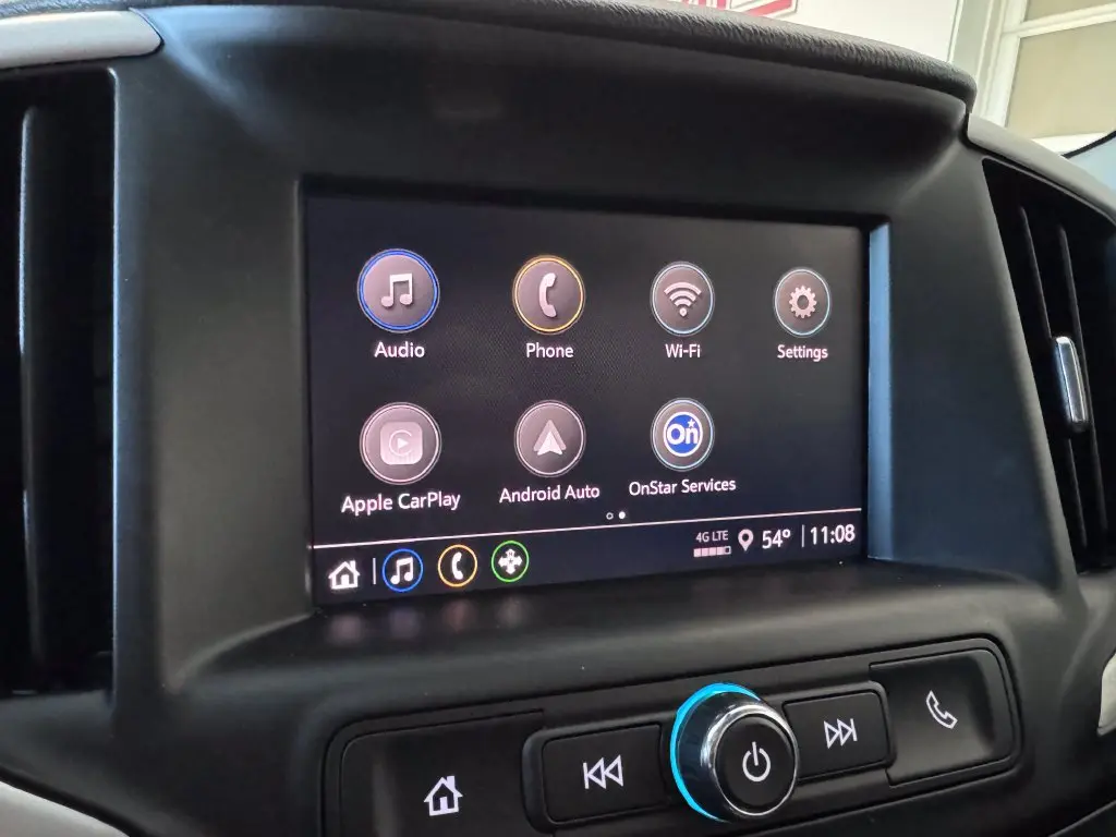 2023 GMC Terrain - $24,987
