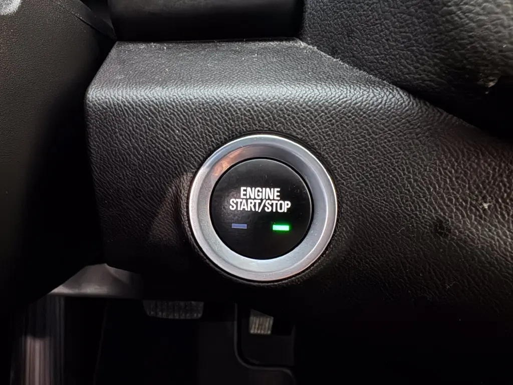 2023 GMC Terrain - $24,987