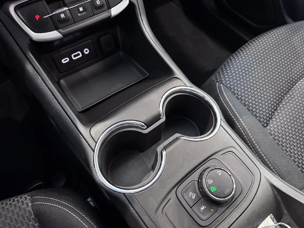 2023 GMC Terrain - $24,987
