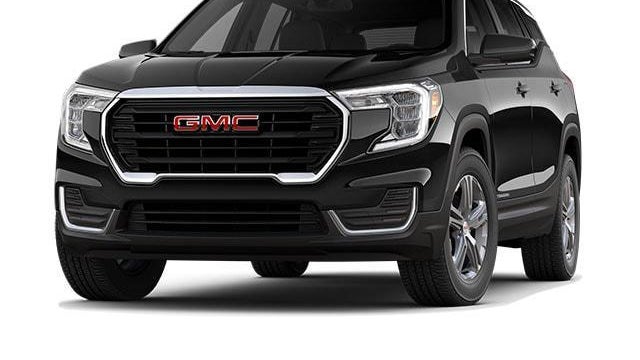 Preowned 2023 GMC Terrain SLE for Sale