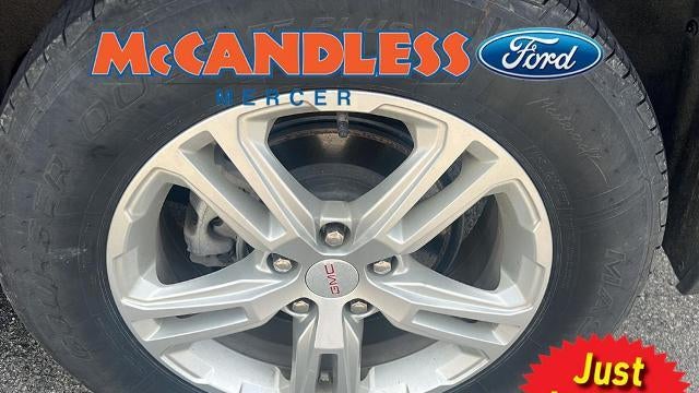 Preowned 2023 GMC Terrain SLE for Sale