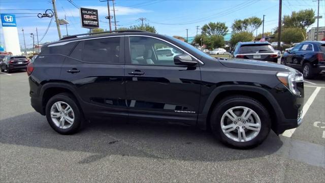 2023 GMC Terrain - $22,944