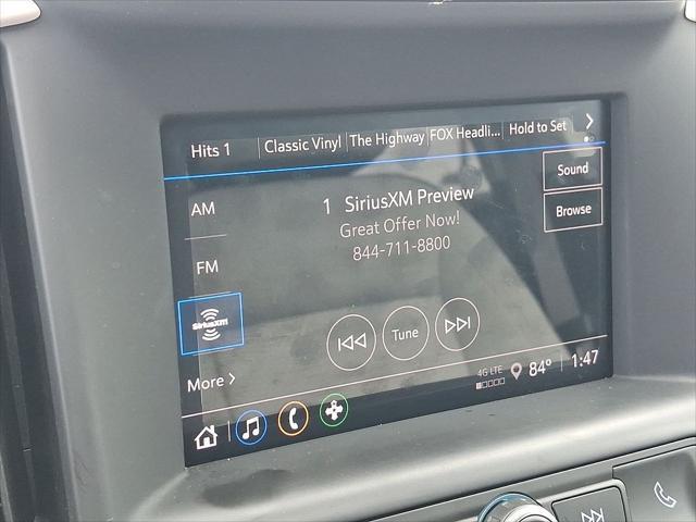 2023 GMC Terrain - $22,944