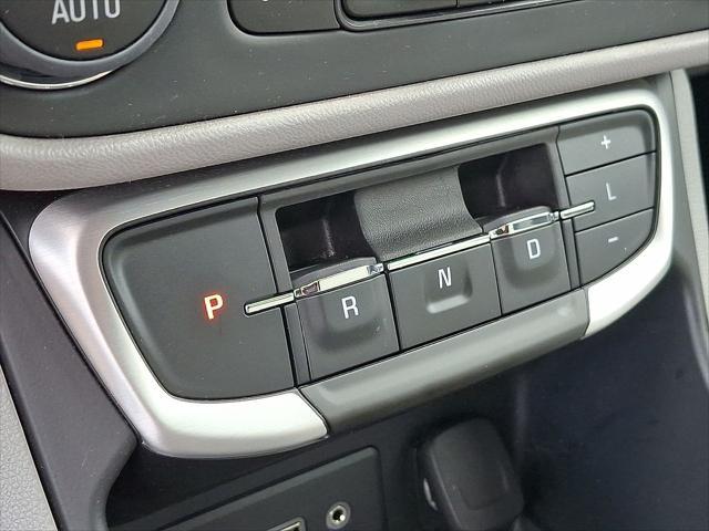 2023 GMC Terrain - $22,944