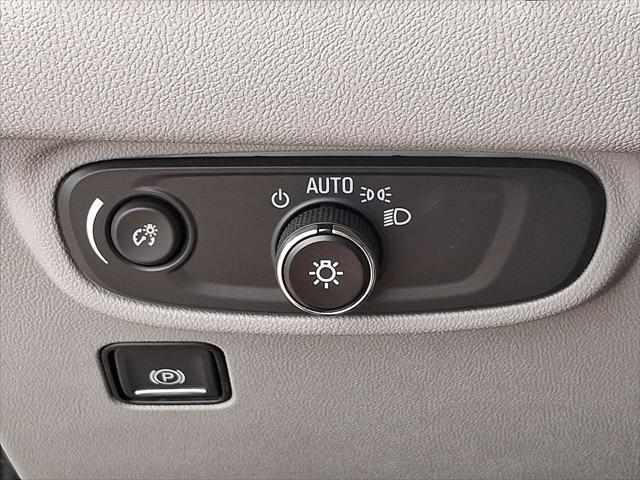 2023 GMC Terrain - $22,944
