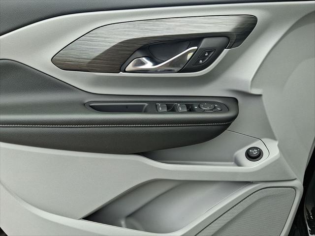 2023 GMC Terrain - $22,944