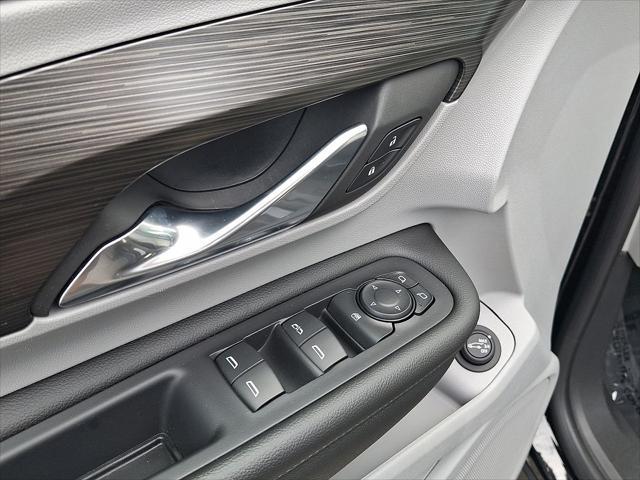 2023 GMC Terrain - $22,944