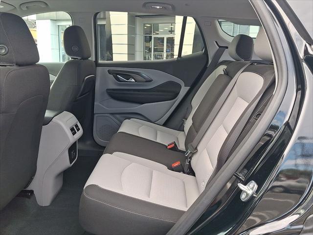 2023 GMC Terrain - $22,944