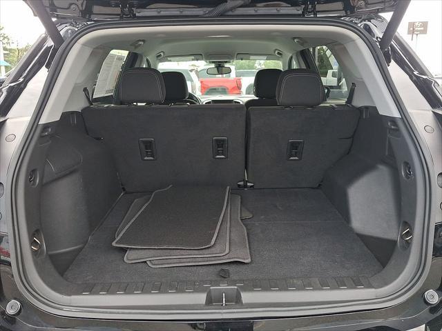 2023 GMC Terrain - $22,944