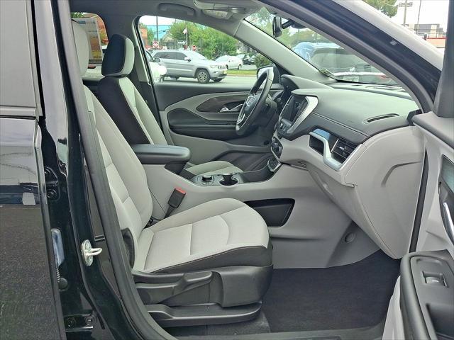 2023 GMC Terrain - $22,944