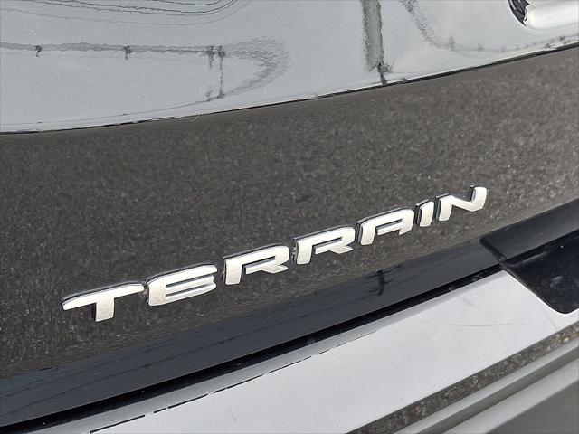 2023 GMC Terrain - $22,944