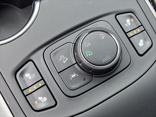 2023 GMC Terrain - $22,944