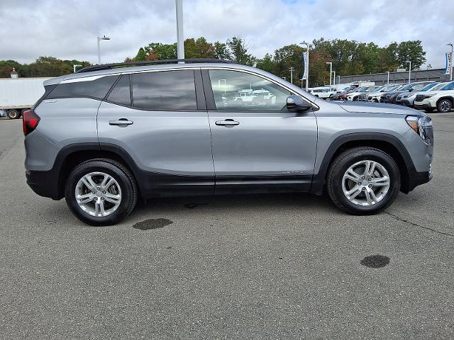 2024 GMC Terrain - $23,959