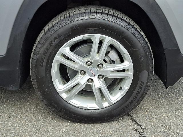 2024 GMC Terrain - $23,959