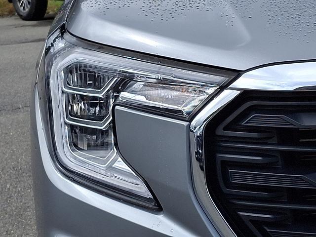2024 GMC Terrain - $23,959