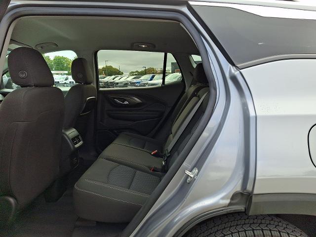 2024 GMC Terrain - $23,959