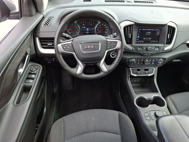 2024 GMC Terrain - $23,959