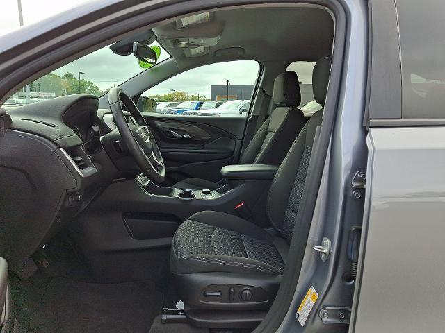 2024 GMC Terrain - $23,959