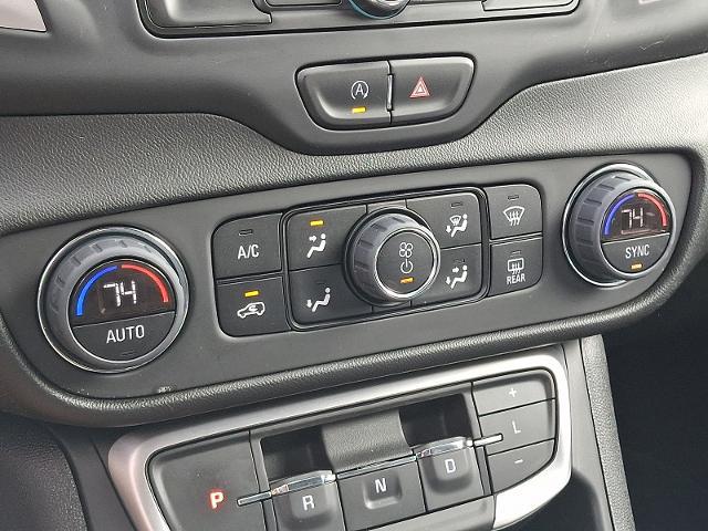 2024 GMC Terrain - $23,959
