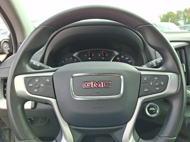 2024 GMC Terrain - $23,959