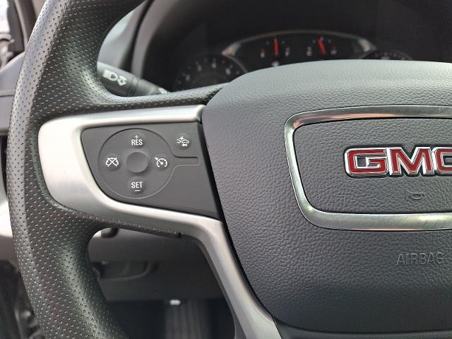 2024 GMC Terrain - $23,959