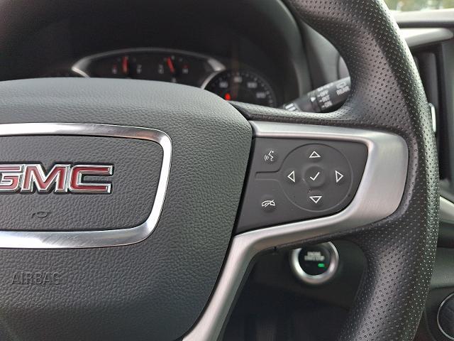 2024 GMC Terrain - $23,959