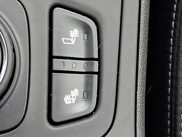 2024 GMC Terrain - $23,959