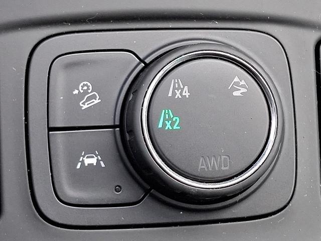 2024 GMC Terrain - $23,959