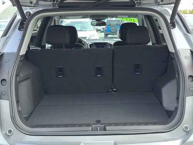 2024 GMC Terrain - $23,959