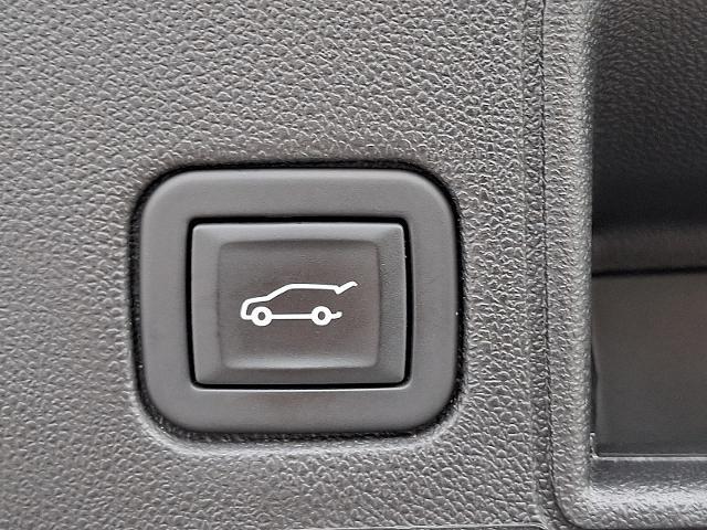 2024 GMC Terrain - $23,959
