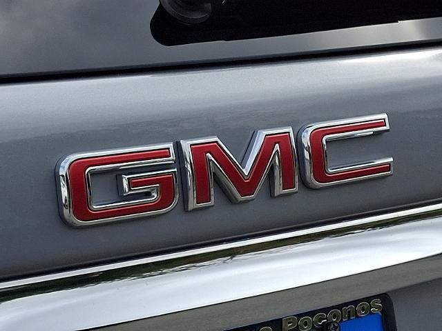 2024 GMC Terrain - $23,959