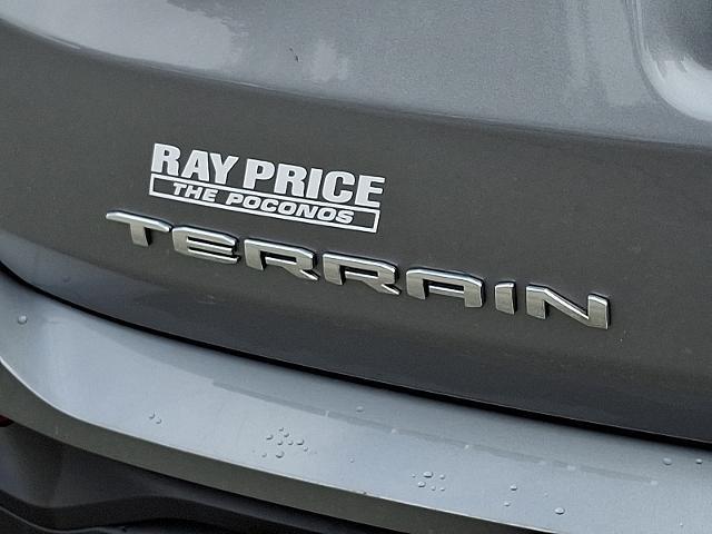 2024 GMC Terrain - $23,959
