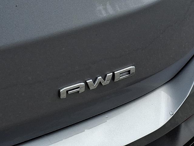 2024 GMC Terrain - $23,959