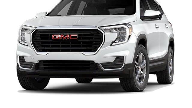 Preowned 2024 GMC Terrain SLE for Sale