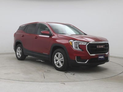 2024 GMC Terrain AWD SLE 4DR SUV