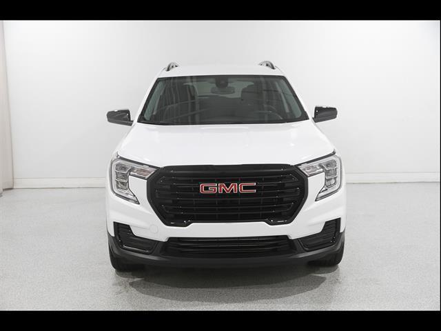 2024 GMC Terrain - $24,500