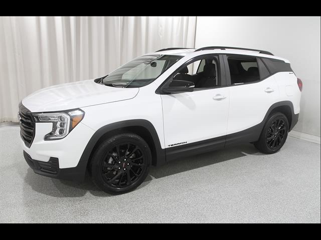 2024 GMC Terrain - $24,500