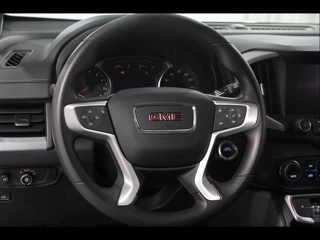 2024 GMC Terrain - $24,500