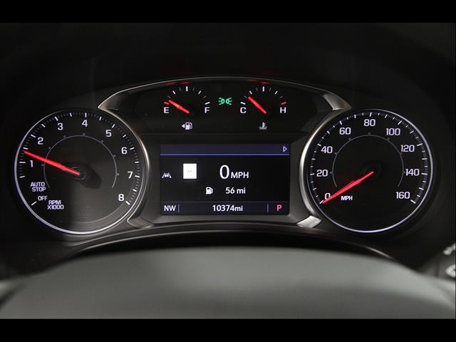2024 GMC Terrain - $24,500