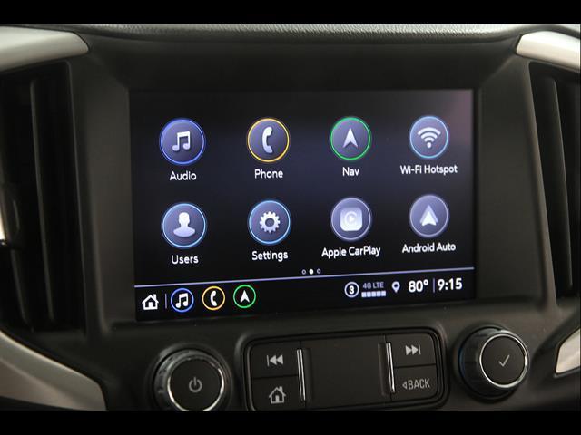 2024 GMC Terrain - $24,500