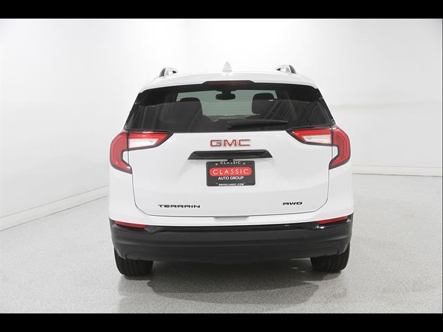 2024 GMC Terrain - $24,500