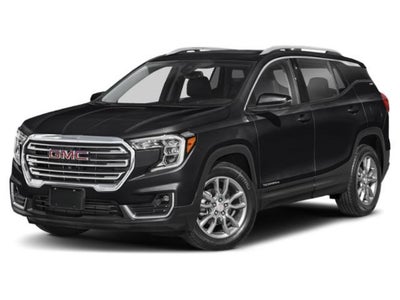 2023 GMC Terrain AWD SLE 4DR SUV