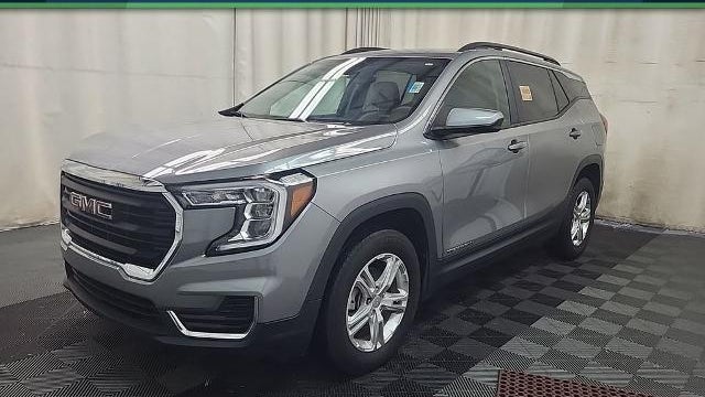 Preowned 2023 GMC Terrain SLE for Sale