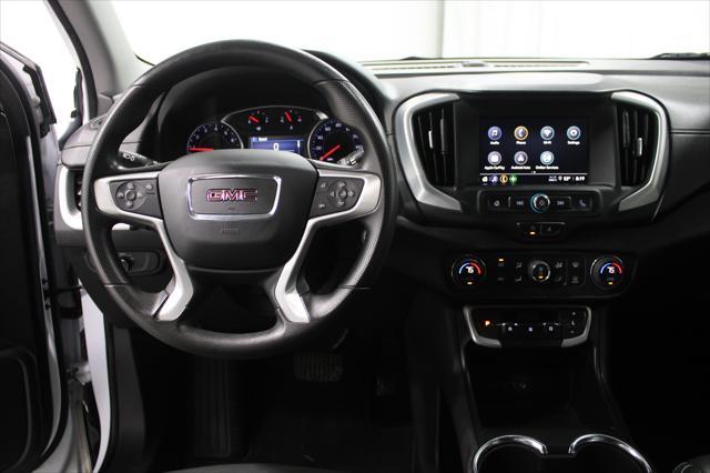 2023 GMC Terrain - $23,589
